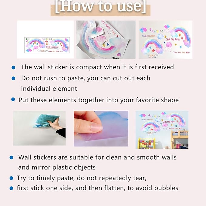 Spooky Party Decorations Set Banner + Night Glow Eye Stickers + Blood Footprint Handprint Floor Clings Decals + Ghost Shadow Toilet Sticker for Halloween Zombie Vampire Party
