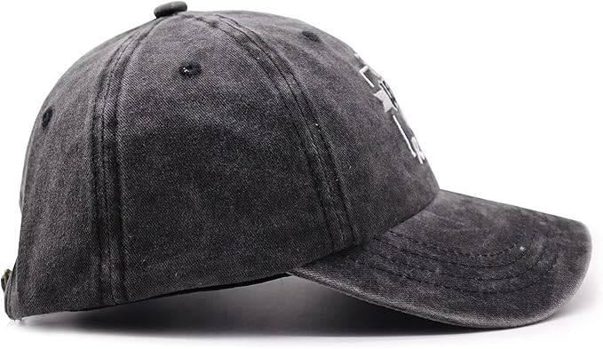 KKMKSHHG Funny Retirement Gifts for Men and Women, This Legend Has Retired Baseball Cap