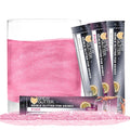 Brew Glitter Valentine's Day Combo Pack (Pink and White) Edible Drink Glitter 4 x 2g Packets for Cocktails, Beer, Wine & Beverages