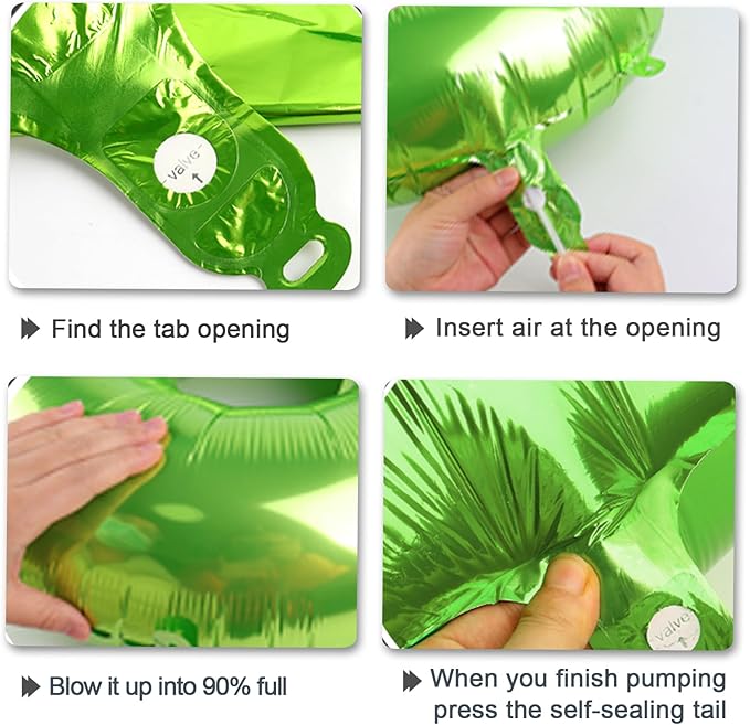 40 Inch Light Green Balloon Number 0 Balloon,Jumbo Mylar Foil Helium Balloon for 10 20 30 40 50 60 70 80 90 100 2025 Birthday Digital Balloons for Birthday Party,Wedding Anniversary Party Decorations