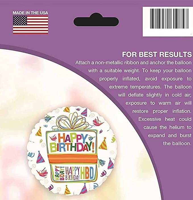 Anagram Snoopy Birthday Party Supplies Peanuts 6pc Balloon Bouquet Decorations