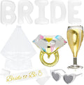 Bridal Party Decorations for Wedding Bride Supplies