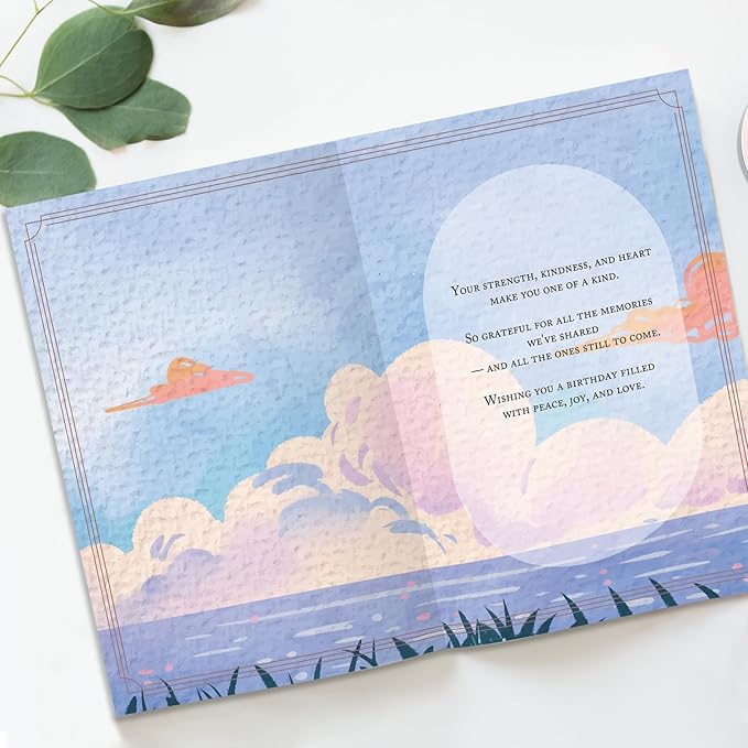 Funny Birthday Card for Brother, Happy Birthday Brother Card, Humorous Sibling Birthday Gifts, Funny & Heartfelt Greeting Card for Bros