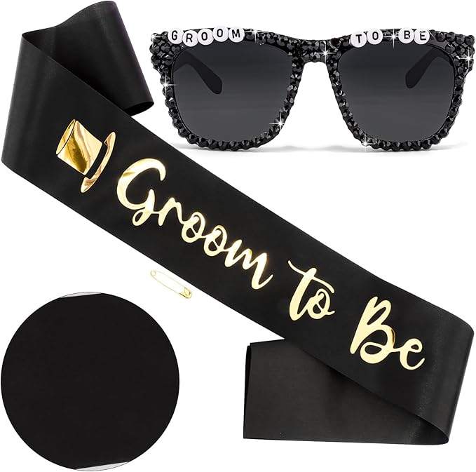 Bridal Party Decorations for Wedding Bride Supplies