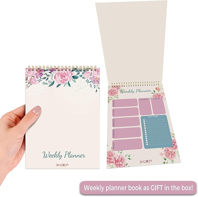 60 Unique Birthday Cards - Assorted Happy Birthday Cards, 5 x 7 inches, With Messages, Envelopes & Stickers in Bulk Boxed Set
