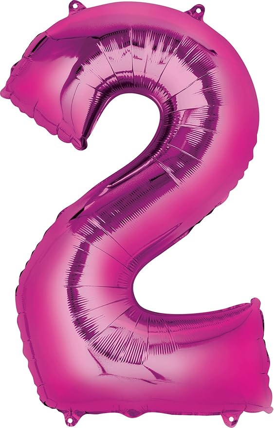 Gabby's 2nd Birthday Party Supplies Cats and Dollhouse Balloon Bouquet Decorations