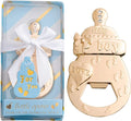 24 Packs Latest Baby Shower Bottle Openers - Party Favors, Prizes, Souvenirs & Return Gifts