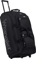 Wrangler Wesley Rolling Duffel Bag