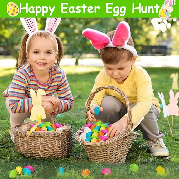 60PCS Small Hatching Dinosaur Eggs for Dinosaur Birthday Party Favors Easter Egg Fillers Goodie Bag Stuffers Classroom Carnival Prizes Bulk Pinata Novelty Grow in Water Dino Eggs with Toys Inside