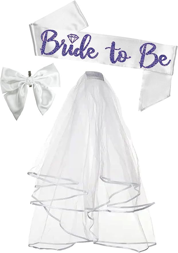 RhinestoneSash Something Blue for Bride - Navy Bridal Party Sash - Denim and Diamonds Bachelorette Party