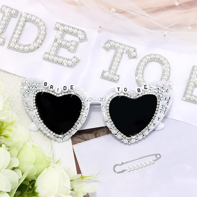 Bridal Party Decorations for Wedding Bride Supplies