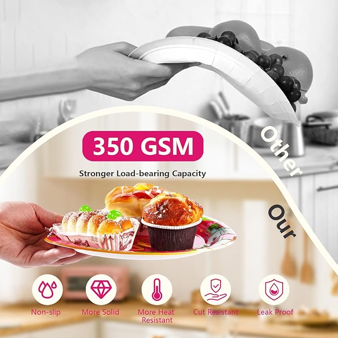 96Pcs Final Fiesta Bachelorette Party Decorations Hot Pink Mexican Cactus Plates and Napkins Tableware Sets Mexican Taco Themed Party Supplies for Cinco De Mayo Let’s Fiesta Party Favors Serves 24