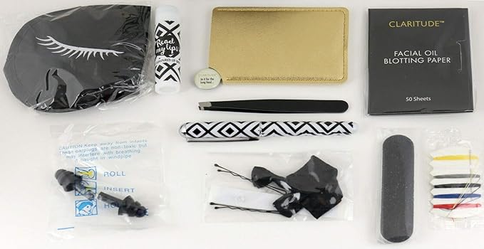 Master Cables Claritude Travel Essentials Kit
