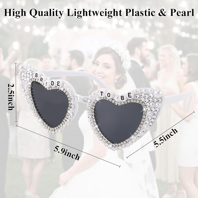 Bridal Party Decorations for Wedding Bride Supplies