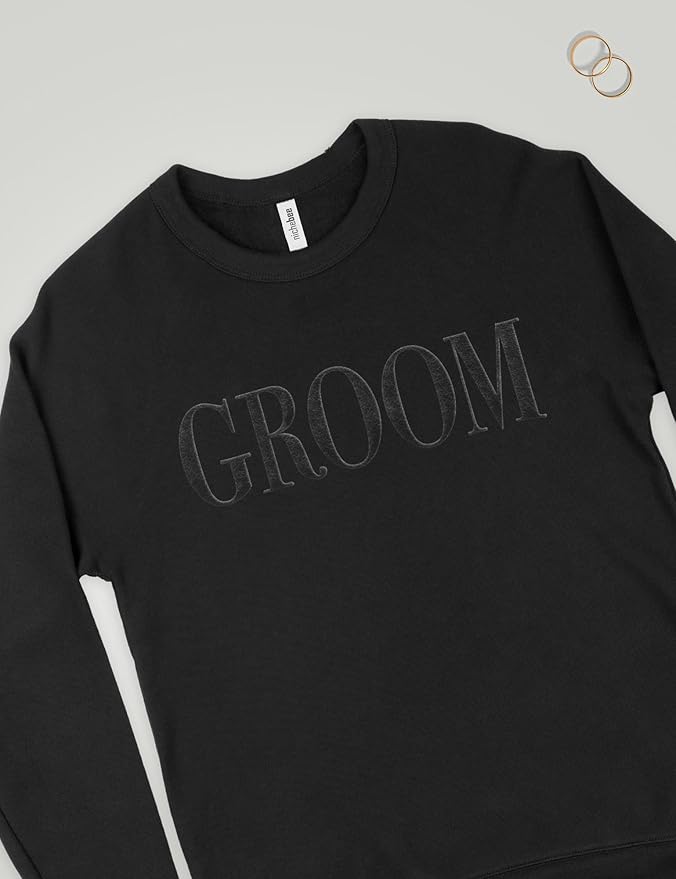 Bride Sweatshirt - Engagement Gift - Bride Sweatshirts For Women - Bride Crewneck Sweatshirt - Wedding Gift