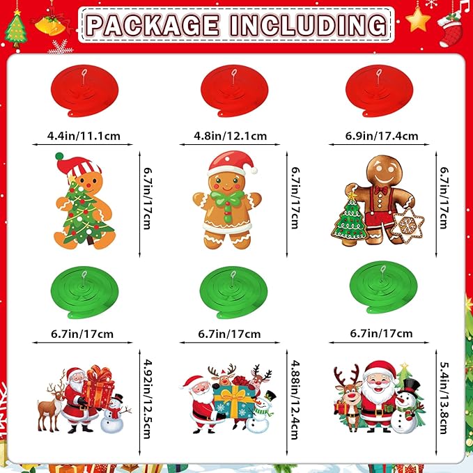 Gingerbread Christmas Decorations: Merry Christmas Decorations Christmas Party Decorations Gingerbread Party Decorations