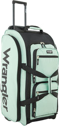 Wrangler Wesley Rolling Duffel Bag