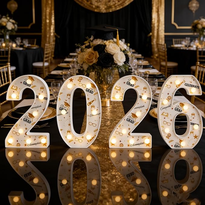 3 Pcs LED Marquee Light Up Letters Black Boo Sign Halloween Decorations Indoor Boo Halloween Lights for Home Kitchen Tabletop Fireplace Party Decoration (2026)