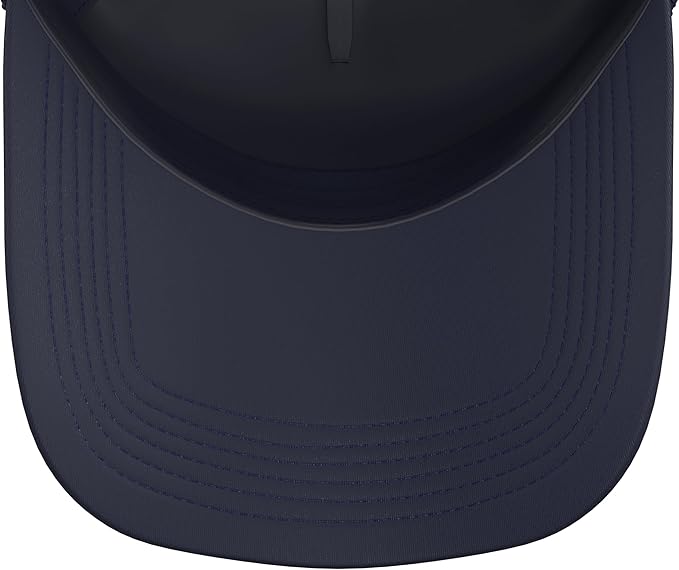Engagement Announcement Wedding Retro Trucker Hat with Adjustable Mesh Back