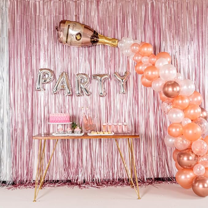 Restaurantware-Balloonify 16 Inch Letter Balloon, 1 Alphabet Party Balloon - Letter R, Self-Sealing, Silver Foil Mylar Finish, Hanging Loop, Decoration For Birthday, Wedding, Or Graduation