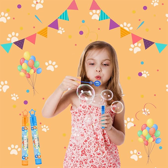 130Pcs Birthday Party Favors Gift Decorations Supplies for Outdoor Decor Party Essentials Must Haves Stars Balloons for 10 Guests