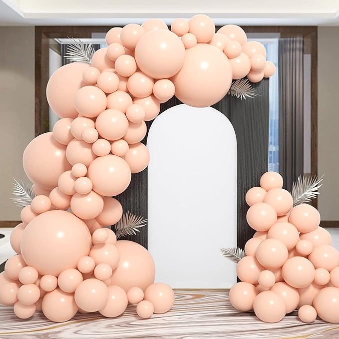 7.2FT Arch Covers,Arch Backdrop Stand Fitted Cover for Wedding Birthday Party Ceremony Banquet Decoration,(White,Cover Only)