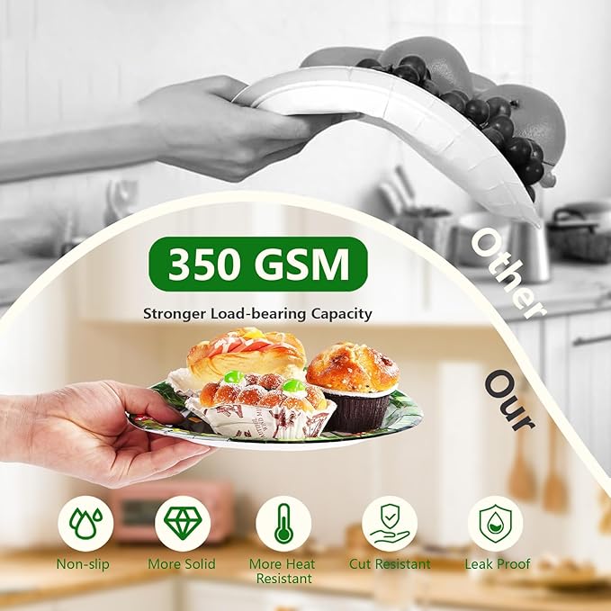 96Pcs 10th Birthday Video Game Party Supplies Green Video Game Paper Plates and Napkins Tableware Sets Video Game Birthday Decorations for Kids Boys 10th Birthday Gamer Gaming Party Serves 24