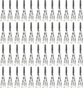 Silver New Years Noise Makers 48 PCS NYE Party Blowers Blowouts New Years Eve Games Favors Supplies Birthday Pep Rally for Adult Prank Graduation Sporting Events Horns Noisemakers Accessories