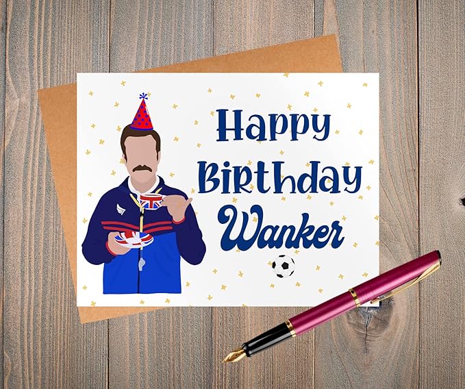 BALOR Set of 3 Funny Birthday Card | Card For Her | Card For Him | Gift | Popular Birthday Card | 30th Birthday Card | 4.25 x 5.5 Folded Cardstock Greeting Card