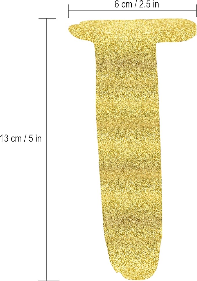 Pre-Strung The Legend Has Retired Gold Glitter Banner - Funny Retirement Decorations for Men and Women - Retirement Party Supplies and Gifts