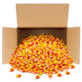 Classic Candy Corn - 3 Pound Bag - Mellowcreme Candy Bulk - Original Flavor - Fall Treat for Parties, Goodie Bags, Dessert Decor and Baking