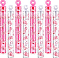 32 Pcs Western Cowgirl Themed Bubble Wands Bubbles Party Favors for Adult Summer Activity Birthday Party Goodie Bag Stuffers Gifts Wedding Supplies