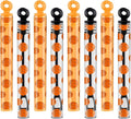 32 Pcs Basketball Bubble Wands Basketball Themed Party Favors for Outdoor Summer Activity Birthday Gifts Carnival Goody Bag Stuffers Wedding Supplies