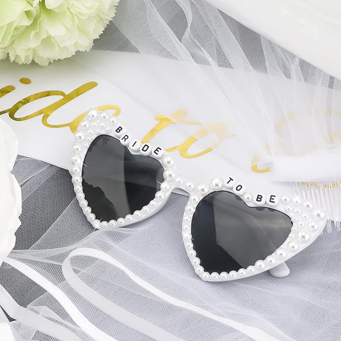 Bridal Party Decorations for Wedding Bride Supplies