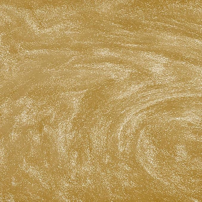 Brew Glitter Edible Glitter for Drinks, Cocktails, Beer, Garnish & Beverages (Gold, 4 Grams)