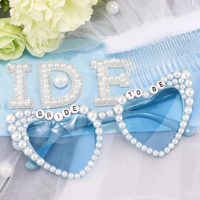 Bridal Party Decorations for Wedding Bride Supplies