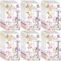 30 Pack Butterfly Baby Shower Games Prizes Party Gifts Bulk Lip Balms Favors for Winners Adults Guests Gender Reveal Favors Decorations Purple Baby Shower Souvenirs Gift Bags Stuffers
