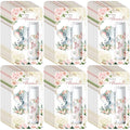 30 Pack Little Peanut Party Baby Shower Games Prizes Bulk Lip Balms Pink Elephant Party Gifts for Winners Boys Girls Gender Reveal Favors Decorations Baby Shower Souvenirs Gift Bags Stuffers