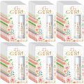 30 Pack It's a Girl Baby Shower Games Prizes Party Gifts Bulk Lip Balms Favors for Winners Adults Guests Gender Reveal Favors Decorations Baby Shower Souvenirs Gift Bags Stuffers