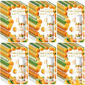 30 Pack a Little Cutie Baby Shower Games Prizes Party Gifts Bulk Lip Balms Favors for Winners Adults Guests Gender Reveal Favors Decorations Baby Shower Souvenirs Gift Bags Stuffers