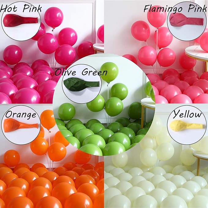 Margs And Matrimony Bachelorette Party Decorations 148Pcs Margarita Tropical Balloon Arch Garland Kit Lime Lemon Diamond Ring Flamingo Balloons Martini Birthday Mexican Fiesta Wedding Bach Decor