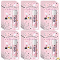 30 Pack Christmas Little Boo Baby Shower Games Prizes Party Gifts Bulk Lip Balms Favors for Winners Adults Guests Gender Reveal Favors Decorations Baby Shower Souvenirs Gift Bags Stuffers
