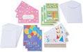 American Greetings Birthday Cards Assortment, Fun (12-Count)