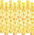 32 Pcs Summer Sunshine Bubble Wands Summer Bubble Wand Party Favors for Adult Pool Activity Birthday Party Goodie Bag Stuffers Gifts Wedding Supplies