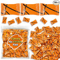Naucoos Basketball Sports Candy, 26.5 oz. Bag - 150 Sports Candy for Team Gifts Party Supplies - Team Treats for Basketball Goodie Bags Stuffer, Individually Wrapped