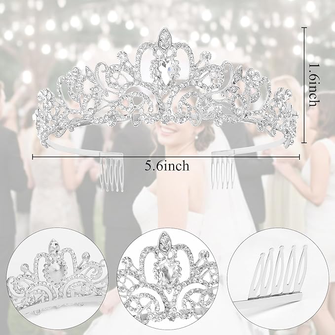 Bridal Party Decorations for Wedding Bride Supplies