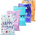 Saizone 40pcs Happy Birthday Goody Bags - Party Favors for Girls & Boys