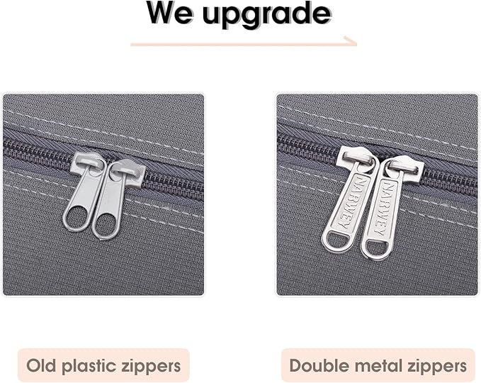 For Spirit Airlines Personal Item Bag Foldable Travel Duffel Bag Tote Carry on Luggage Duffle Overnight for Women and Men