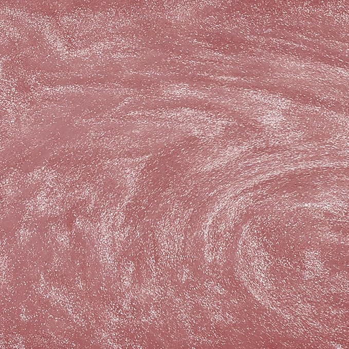 Brew Glitter Edible Glitter for Drinks, Cocktails, Beer, Garnish & Beverages (Rose Gold, 4 Grams)