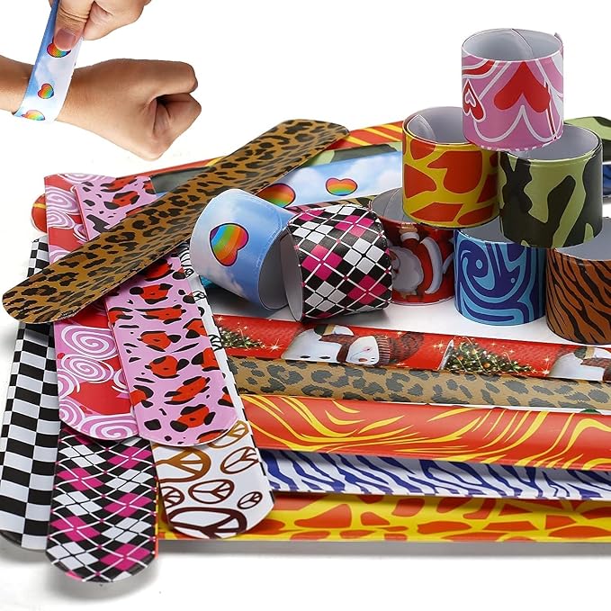 134 Pack Party Favors for Kids 3-5 4-8-12, Treasure Box Toys for Classroom Prizes, Pinata Filler, Goodie Bag Stuffers, Treasure Chest Carnival Prizes Bulk Toys Easter Egg Fillers